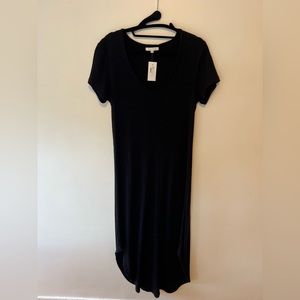 NWT Z Supply Cotton Ribbed Dress